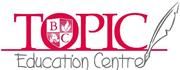 Topic Education Centre's logo