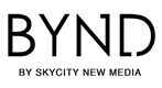 Sky City New Media Limited's logo