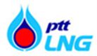 PTT LNG Company Limited's logo