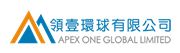 Apex One Global Limited's logo