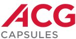 ACG CAPSULES (THAILAND) CO., LTD.'s logo