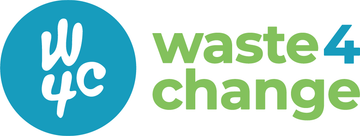PT Waste4change Alam Indonesia logo