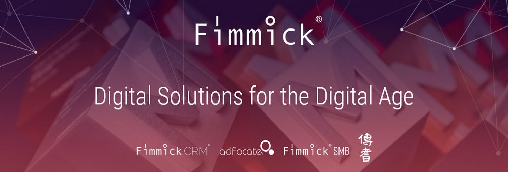 Fimmick Limited's banner