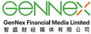 GenNex Financial Media Limited's logo
