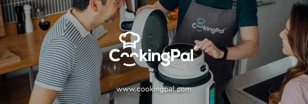 CookingPal Limited's banner