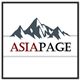 Asia Page Recruitment Company's logo