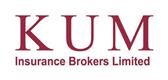 K U M Insurance Brokers Limited's logo