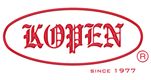 Kopen Electrical Co Ltd's logo