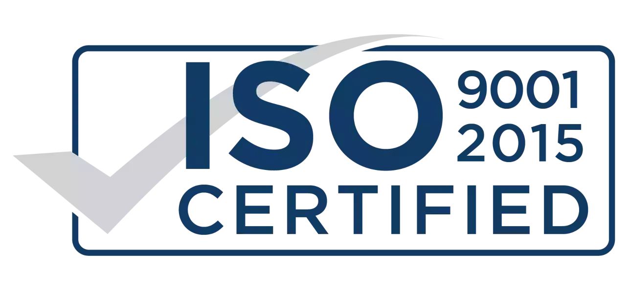 ISO9001: 2015 QMS 2020