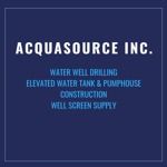 Company Logo for AcquaSource Inc.