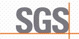 SGS (Thailand) Limited's logo