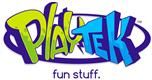 Play Tek Limited's logo