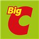 Big C (HK) Company Limited's logo