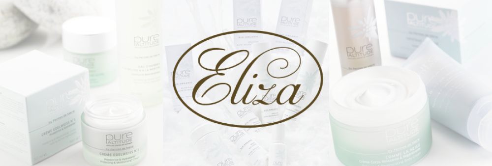 Eliza Cosmetics Co., Ltd.'s banner