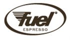 Fuel Espresso Hong Kong Limited's logo