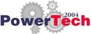 Powertech 2004 Co., Ltd.'s logo