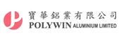 Polywin Aluminium Ltd's logo
