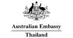Australian Embassy's logo