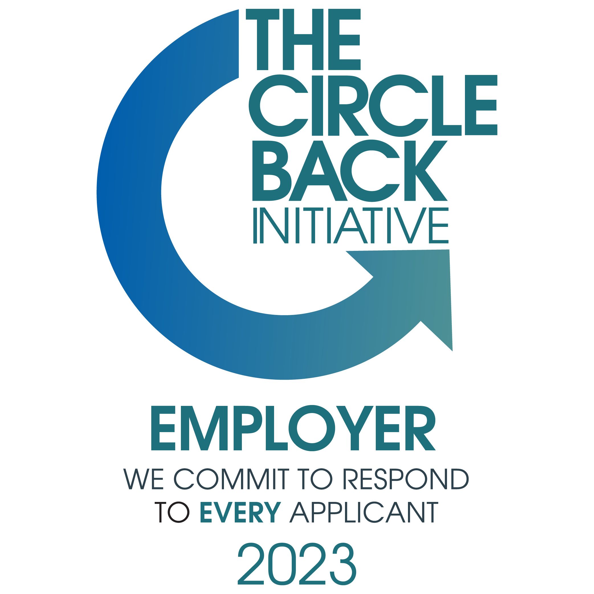 Circle Back Initiative 2023