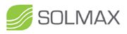 Solmax Geosynthetics Co., Ltd.'s logo