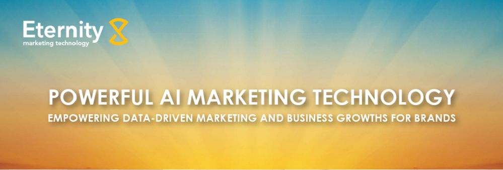 EternityX Marketing Technology Limited's banner