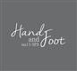 Hand and Foot - Nail SPA's logo