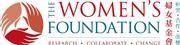 The Women's Foundation's logo