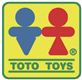 Toto Toys Limited's logo