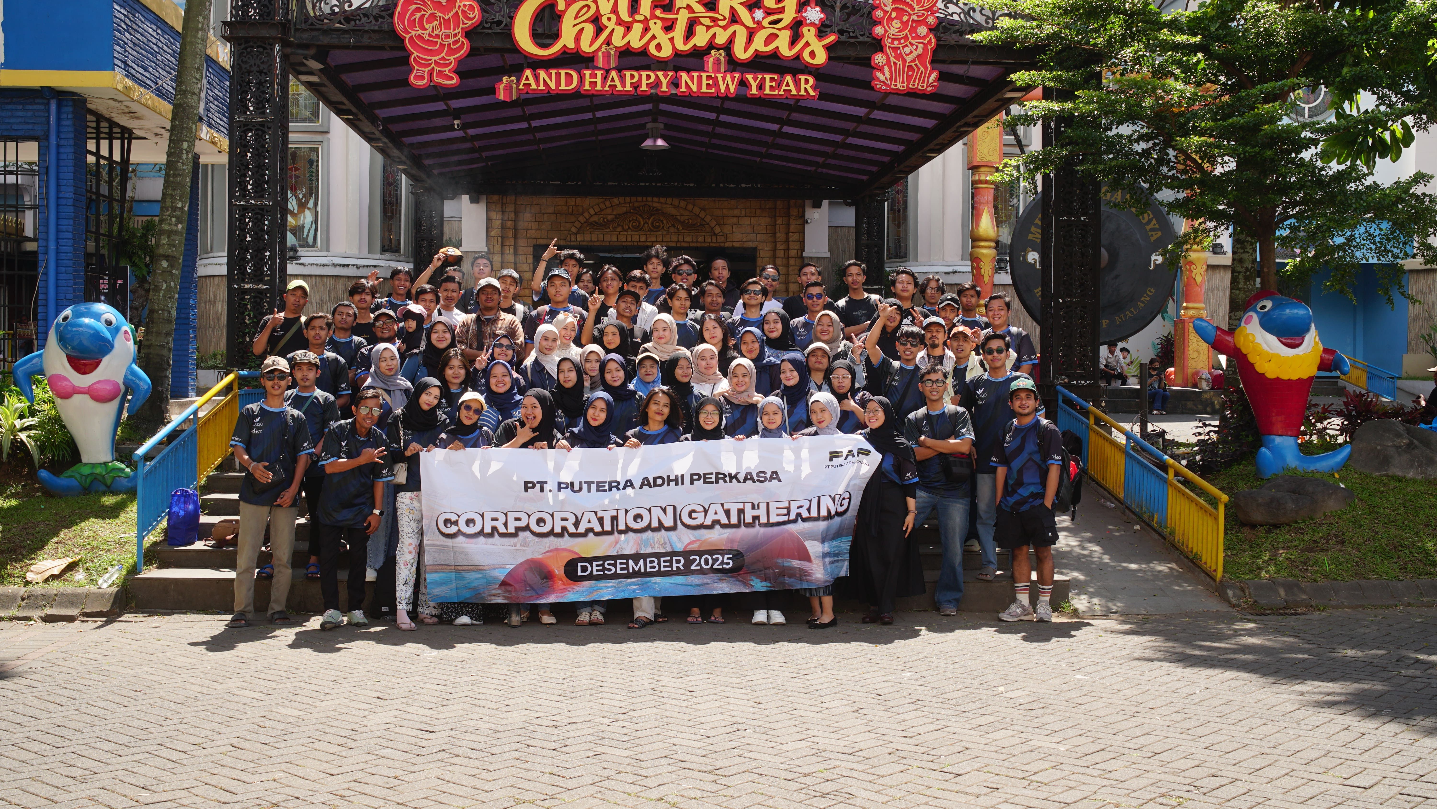 Company's culture and value information