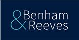 Benham And Reeves (Hong Kong) Limited's logo