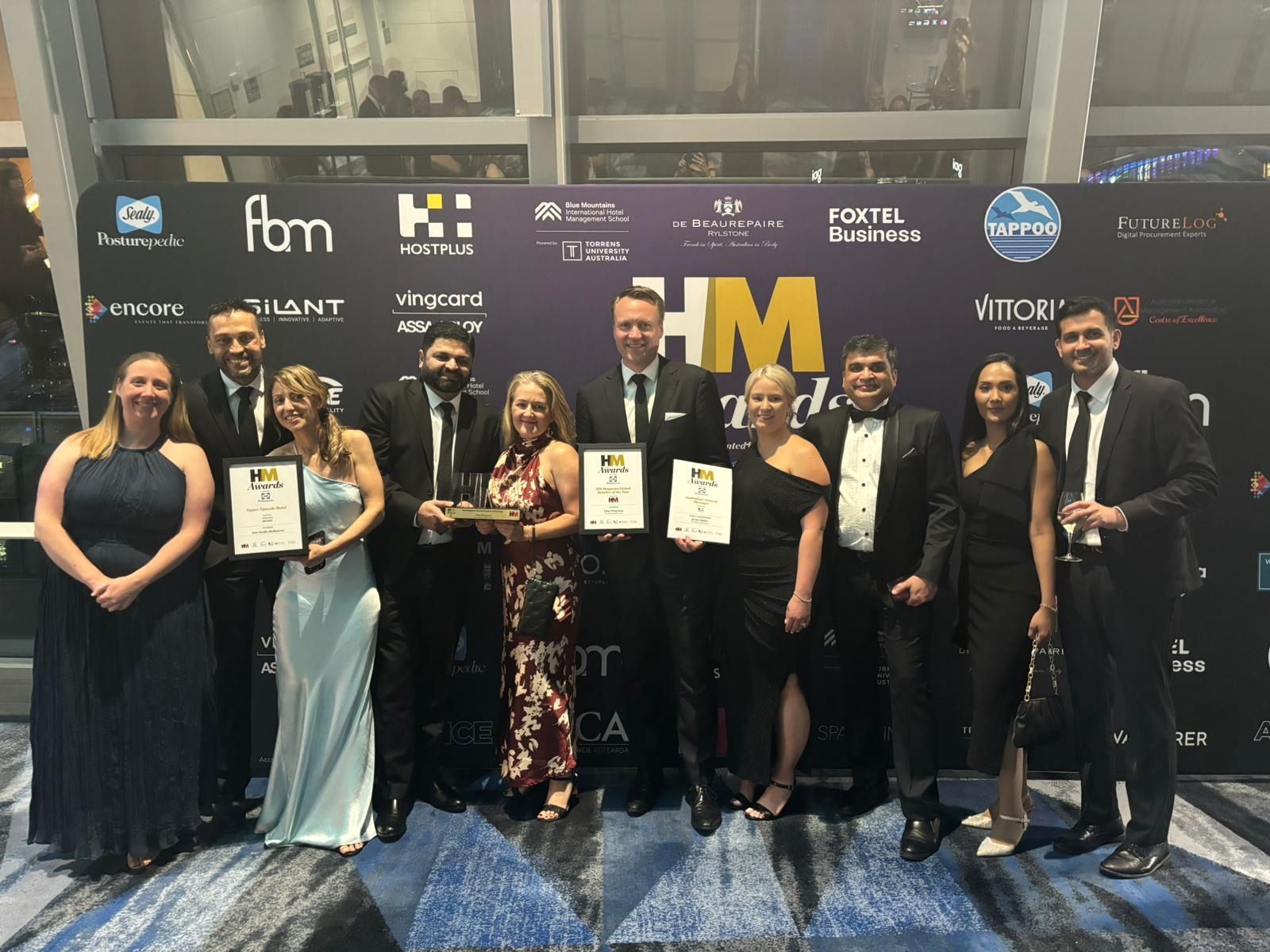 HM Awards 2025 | Environmental Program Award 2025