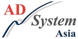AD System Asia Co., Ltd.'s logo