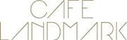 Cafe Landmark's logo