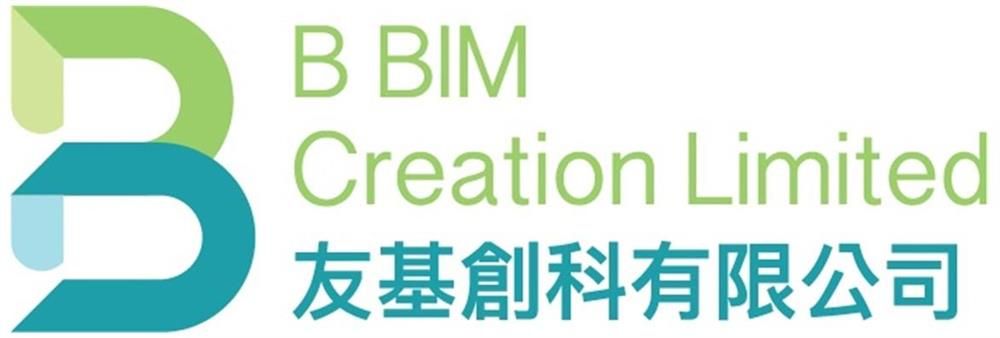 B Bim Creation Limited's banner