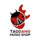 Taodang Music Shop's logo