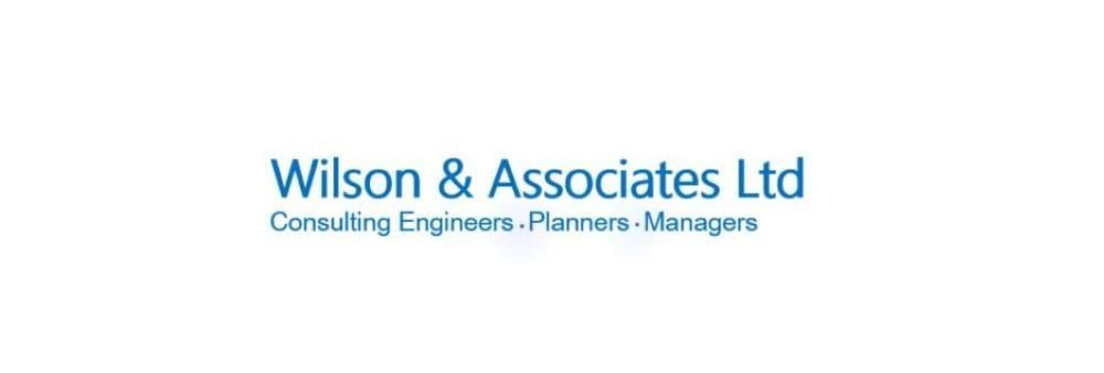 Wilson & Associates Limited's banner
