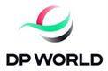 DP World's logo