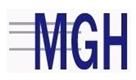 MGH Logistics Asia Pte. Limited's logo