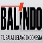 PT Balai Lelang Indonesia 