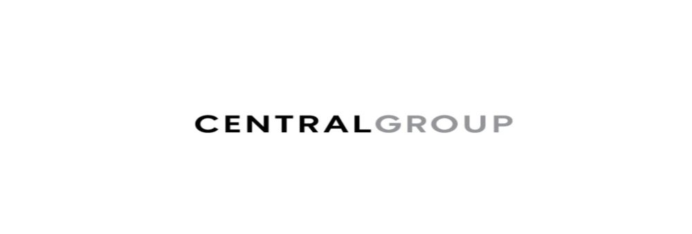 Central Group's banner