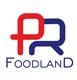 P.R. FOOD LAND CO., LTD.'s logo
