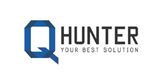 Q Hunter Recruitment's logo