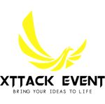 XTTACK EVENT MANAGEMENT SDN BHD logo