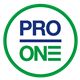 Professional One Co., Ltd.'s logo