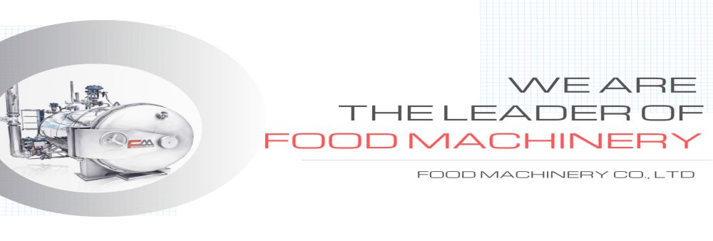 Food Machinery Company Limited's banner
