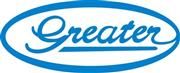 Greater Pharma Co., Ltd.'s logo