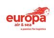 Europa Air & Sea (Hong Kong) Limited's logo
