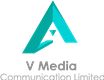 V Media Communication Limited's logo