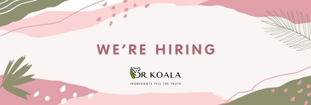 Dr. Koala's banner
