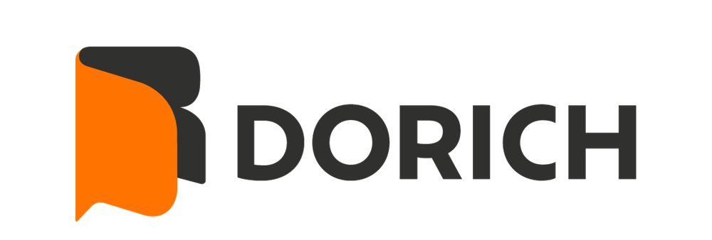 DoRich's banner